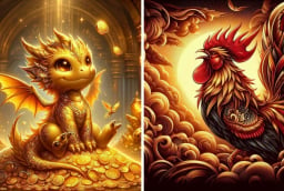 Thứ Tư, Năm, Sáu (3,4,5/6): 3 tuổi Công Việc Thăng Hoa, Tiền Về Như Nước