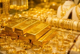 Bảng giá vàng 9999 24K 18K SJC DOJI PNJ hôm nay 3/6/2026