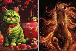 Top 3 tuổi Tắm Trong Biển Tiền, Giàu Sang Nức Tiếng sau ngày 5/6
