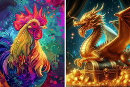 Top 3 tuổi Tiền Rơi Trúng Cửa, Giàu Có vô Biên từ 4/6 đến 20/6