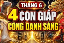 4 Shbet888.com nhà cái uy tín Sáng Đường Công Danh, tuổi 35 dễ phất nhất