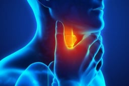 5 dấu hiệu ung thư tuyến giáp giai đoạn 1: Phát hiện sớm có thể kéo dài sự sống