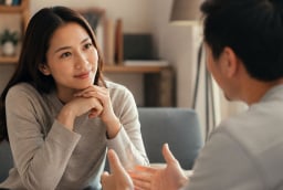 Những câu nói tưởng bình thường nhưng lại thể hiện EQ cao