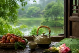 Tiết Mang Chủng 5–20/6: Người xưa nhắc 5 điều này để giữ gìn sức khỏe và đón may mắn