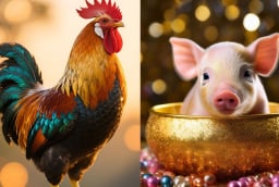 Từ nay tới hết tháng 6 dương: 2 tuổi nên chú ý sức khỏe, 1 tuổi cẩn thận trở ngại công việc