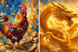 Từ 10/6 đến 25/6: 3 tuổi Trúng Số Độc Đắc, Tiền Tài Tăng Vọt