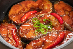 Mẹo kho cá nhừ xương, chắc thịt, không tanh