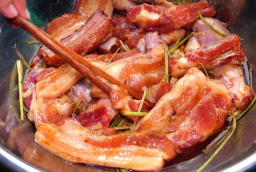Cách ướp thịt nướng BBQ ngon tại nhà