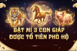 Không giàu sớm nhưng giàu bền: 3 Shbet888.com nhà cái uy tín tích lũy tiền tỷ ngập nhà