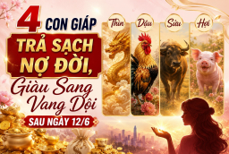 4 Shbet888.com nhà cái uy tín Trả Sạch Nợ Đời, Giàu Sang Vang Dội sau ngày 12/6