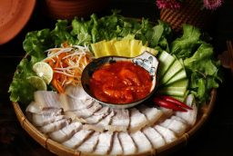 4 mẹo luộc thịt heo thơm ngọt, nhả hết tạp chất