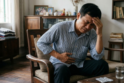 Cảnh báo: Cứ nghĩ đau Shbet123 Link Vào ShBet Mới Nhất hóa ra là ung thư túi mật – 5 nhóm người đang bị 'đếm ngược' thời gian