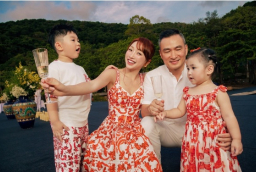 Chi Bảo bất ngờ tiết lộ kế hoạch tổ chức hôn lễ với vợ kém 16 tuổi