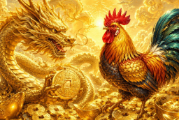Top 3 tuổi Trúng Số Độc Đắc, Danh Tiếng Lẫy Lừng đúng 18h ngày 13/6