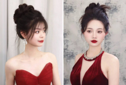 Chọn Link Vào SHBET88 Mới Nhất búi phù hợp với từng dáng mặt để tôn nét đẹp tự nhiên