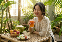 Khát khô cả họng cũng tuyệt đối không uống 5 loại nước này khi ngủ dậy kẻo phá gan hại thận