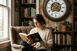 Vì sao đồng hồ treo tường thường phát ra tiếng “tích tắc” đều đặn? Không chỉ để xem giờ