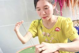 Những người phụ nữ nghị lực: Khi khiếm khuyết trở thành sức mạnh