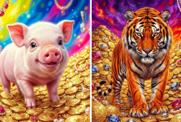 Từ 22/6 đến 30/6: 3 tuổi trả sạch nợ đời, tiền tài đỏ chót