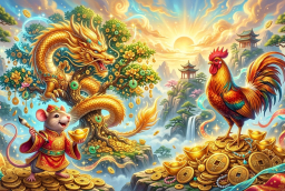 Cuối tháng 6: 3 tuổi thoát cảnh túng thiếu, tài khoản tăng đều