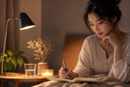Người hay làm 3 việc này trước khi ngủ thường có EQ cao, không phải ai cũng duy trì được