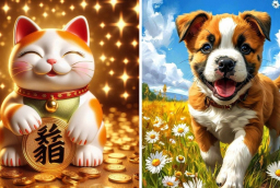 Top 3 tuổi Mưa Tiền Đổ Bộ, Trả Sạch Nợ Nần từ 24/6 đến 12/7