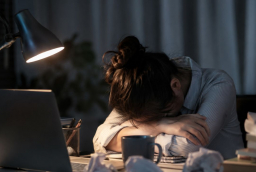7 dấu hiệu cho thấy bạn đang kiệt sức về tinh thần mà không nhận ra