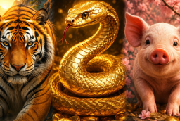 Từ 26/6 đến 6/7: 3 tuổi Sạch Bách Nợ Đời, Tiền Tài Khởi Sắc