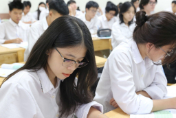 Căng thẳng kéo dài do áp lực thi cử và 7 cách giảm stress đơn giản