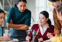 Người hướng nội có phù hợp với ngành truyền thông hay không?