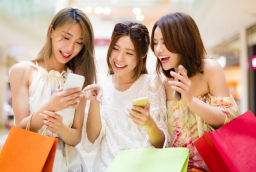 Thói quen chữa lành của Gen Z: Từ tự thưởng đến nợ nần Shbet800 tải ứng dụng