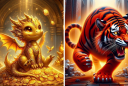 Thứ Bảy, Chủ Nhật (27-28/6): 3 tuổi Bơi Giữa Biển Tiền, giàu sang nức tiếng