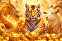 30 ngày liên tiếp: 3 tuổi may mắn, cầu được ước thấy, cơ hội làm giàu ập tới