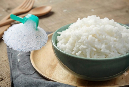 Trộn bột giặt với cơm nguội, kết quả bất ngờ đến khó tin