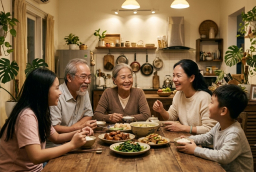 Điểm chung bất ngờ của những người sống hạnh phúc: Không phải tiền bạc hay thành công