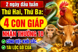 2 ngày đầu tuần Thứ Hai, thứ Ba: 4 Shbet888.com nhà cái uy tín nhận thưởng to