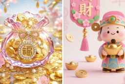 Người có ngày sinh kết thúc bằng 4 số này: Dù Nam hay nữ cũng giàu có, Shbet16 chơi game trực tuyến đáng ghen tỵ