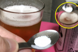 Nhiều người thích thêm chút muối vào bia, để làm gì?