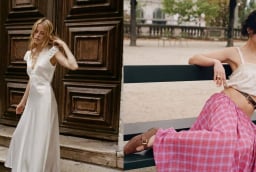Những mẫu váy đáng sắm để làm mới phong cách mùa hè