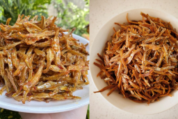 Loại cá bình dân giàu vừa giàu omega-3 vừa có lượng canxi gấp 25 lần cá hồi, nhiều người không biết
