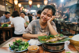 Tại sao ăn xong là muốn 'sập nguồn'? Bác sĩ giải mã hiện tượng 'say tinh bột' khiến bạn mệt lả
