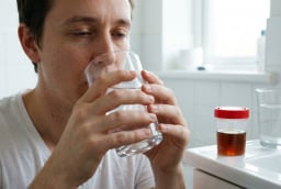 7 dấu hiệu Sh88bet đăng ký miễn phí xuất hiện vào buổi sáng có thể cảnh báo gan đang làm việc quá tải