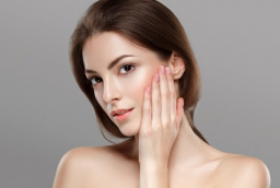 Công thức gel dưỡng da từ nguyên liệu tự nhiên hỗ trợ làm dịu da mụn và kiểm soát dầu thừa