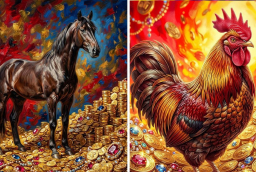 Sáng thứ Sáu ngày 3/7: 3 tuổi Mưa Tiền Đổ Bộ, giàu nhất tuổi số 2