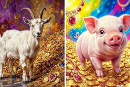 Sau Tiết Tiểu Thử (7/7-23/7): 3 tuổi Trả Sạch Nợ Nần, Tiền Vào Như Nước
