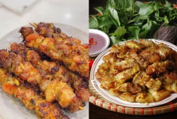 Làm thịt ba chỉ nướng riềng mẻ cực dễ, dùng cách này đảm bảo thành công