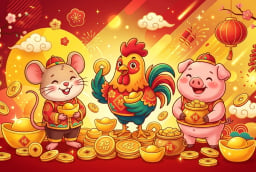 7 ngày tới: 3 Shbet888.com nhà cái uy tín có khả năng đón lộc bất ngờ, cơ hội Shbet800 tải ứng dụng rộng mở