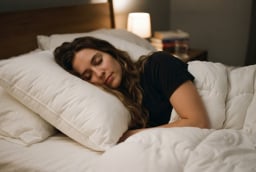Sử dụng 3 loại gối này trong thời gian dài có thể làm tăng nguy cơ ung thư và đột quỵ