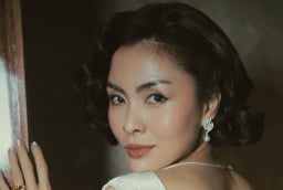 Tăng Thanh Hà trải lòng sau khi tái xuất sau 13 năm vắng bóng
