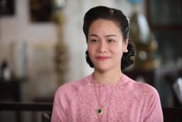 Nhật Kim Anh xác nhận 'độc thân', thẳng thắn tiết lộ lý do chưa tìm bến đỗ mới